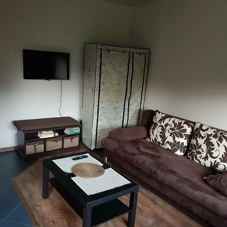 Ferienwohnung Kwatera Prywatna Augustów Exterior foto